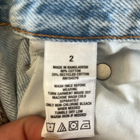 Aeropostale Jeans - Picture 3 of 3